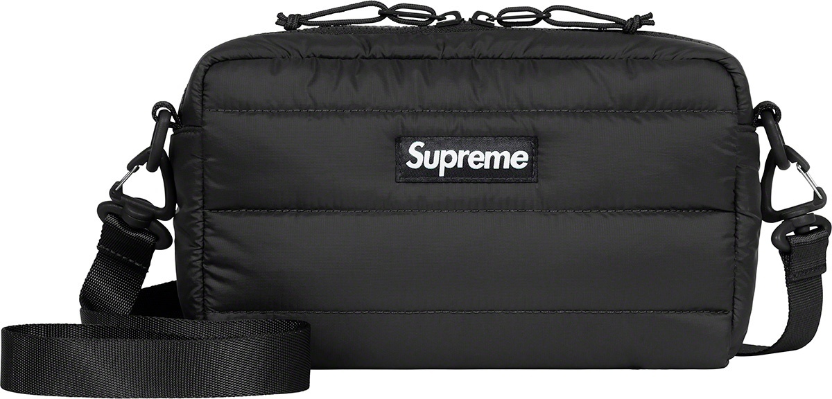Puffer Side Bag view 13